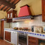 Chianti Hillside Holiday home *
