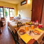 Holiday home Chianti Hillside