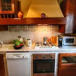 Chianti Hillside Holiday home *