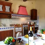 Chianti Hillside Holiday home Radda in Chianti