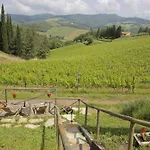 Chianti Hillside Holiday home *