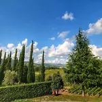Chianti Hillside