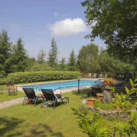 Belvilla By Oyo Ulivo Holiday home Radda in Chianti