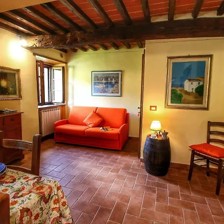 Belvilla By Oyo Ulivo Vakantiehuis Radda in Chianti