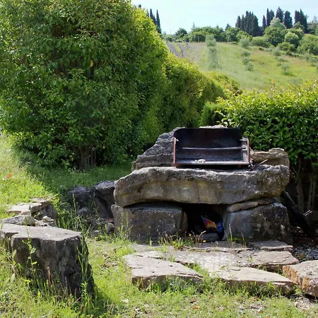 Belvilla By Oyo Ulivo Holiday home Radda in Chianti