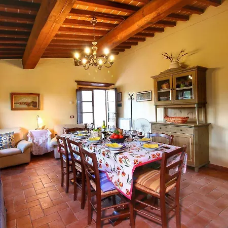Belvilla By Oyo Ulivo Holiday home Radda in Chianti
