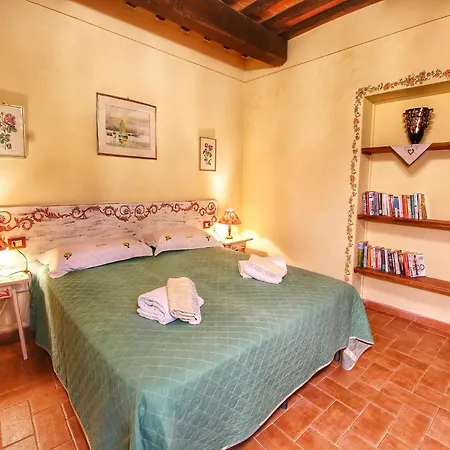 Holiday home Chianti Hillside Radda in Chianti