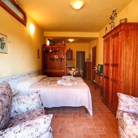 Tatil Evi Chianti Hillside