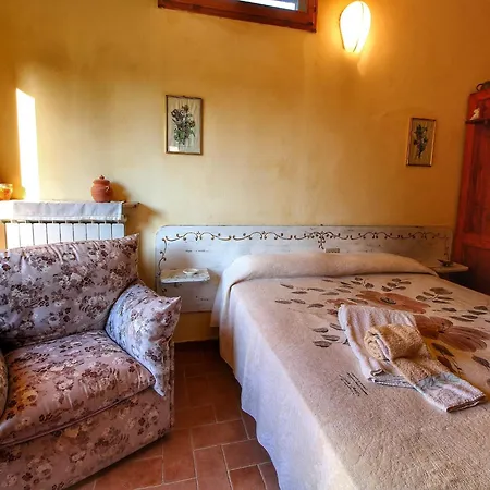 Tatil Evi Chianti Hillside Radda in Chianti