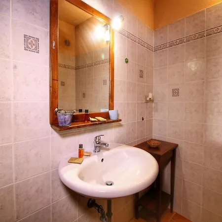 Chianti Hillside Tatil Evi
