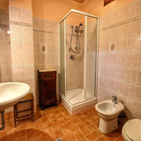 Chianti Hillside Tatil Evi