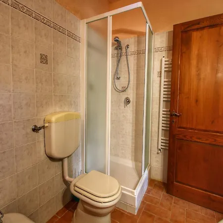 Tatil Evi Chianti Hillside *