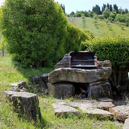 Chianti Hillside *