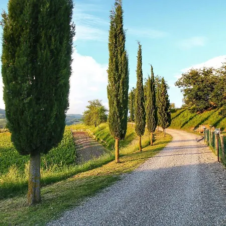 Holiday home Belvilla By Oyo Ulivo Radda in Chianti
