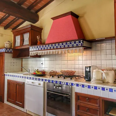 Belvilla By Oyo Ulivo Holiday home Radda in Chianti