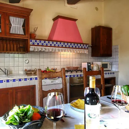 Belvilla By Oyo Ulivo Holiday home Radda in Chianti