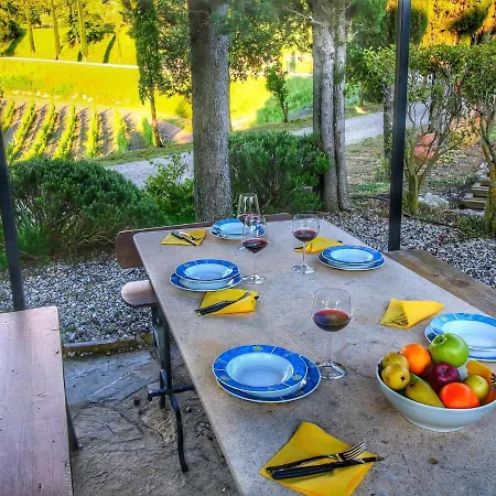 Belvilla By Oyo Ulivo Holiday home Radda in Chianti